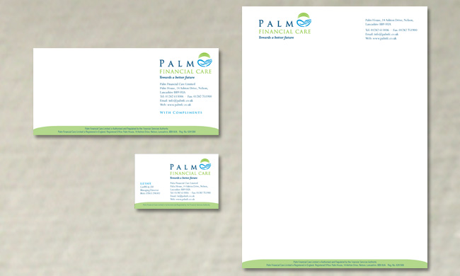 palm brand kit